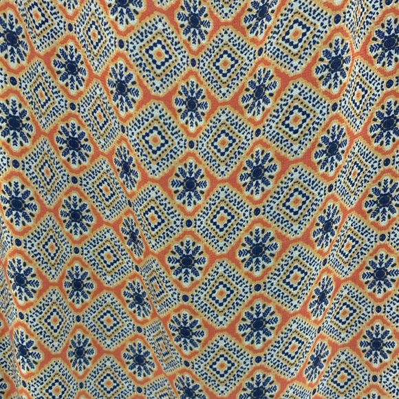 Maurice's Women's Sleeveless Mandala Lace Dress - Picture 4 of 5